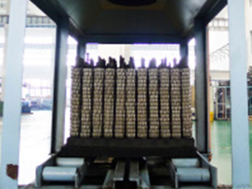 可控多用户渗碳工件